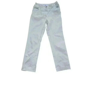 Walter Genuin  Pants Tan Size 32 Golf Pants Active/athleisure Preppy